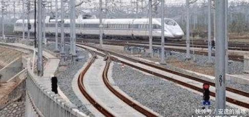 铁路高铁的发展
