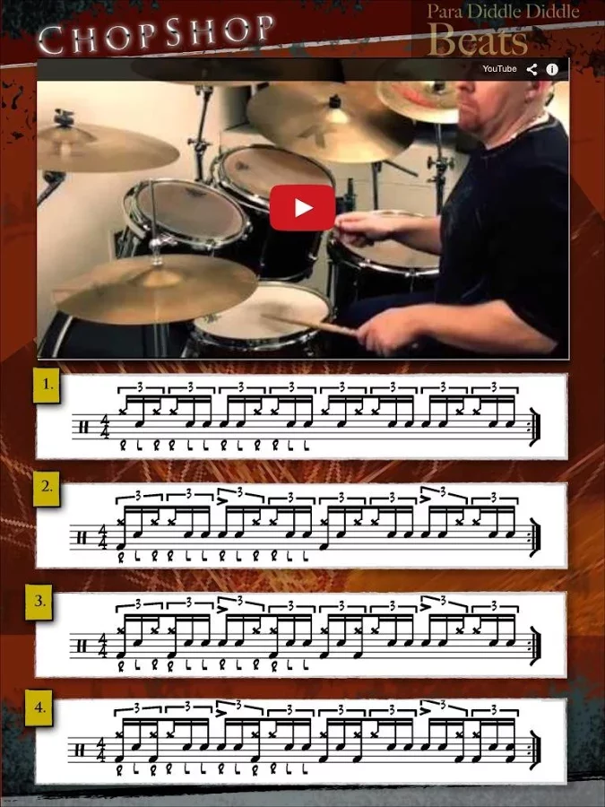 Drumming Innovation Magazine截图18