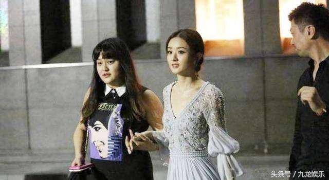 娱乐圈明星们的助理一个月多少钱呢?范冰冰直