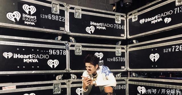 吴亦凡获美音乐奖 这个奖项的含金量到底有多