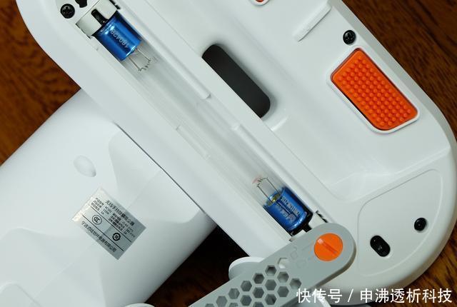 这的款除螨仪赢得小米支持,让生活干净而舒坦