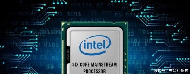 为何原子弹有这么多国家能够研制而CPU只有