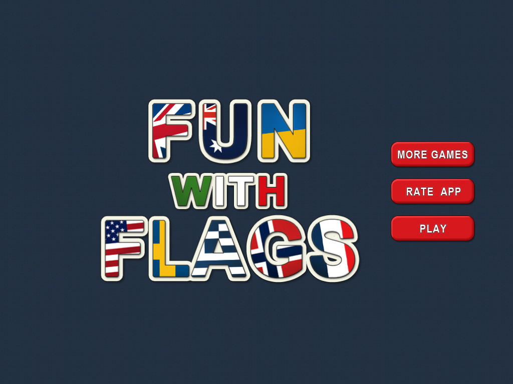 Fun with Flags截图1