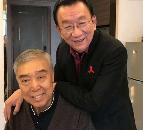 著名相声表演艺术家师胜杰去世，享年66岁