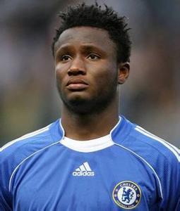 尼日利亚足球历史最佳阵容,魔术师领衔,实况玩