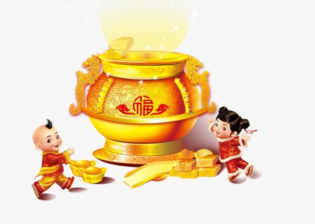 人穷志不穷,早年困苦,40岁后脱贫致富,飞黄腾达