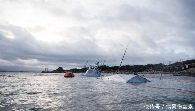 挪威:北约军演期间,GPS信号被俄罗斯干扰