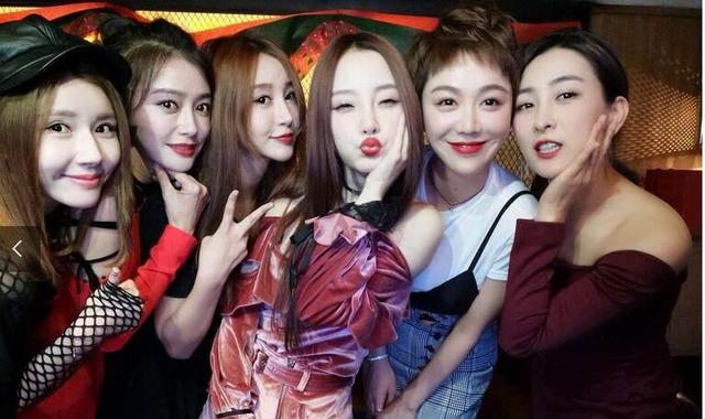 孙俪、赵丽颖,为什么在娱乐圈没朋友?赵丽颖因