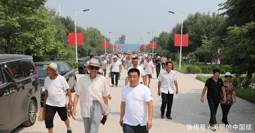 这里为何留得住新农人融情