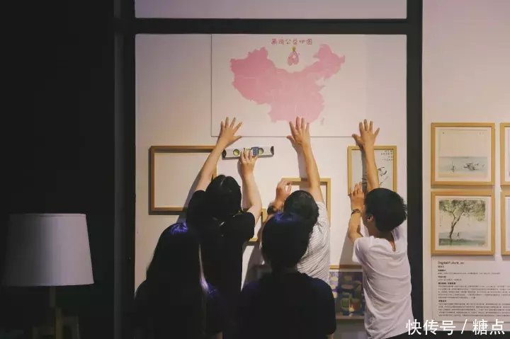 炎炎夏日,来“画说”公益展 看看孩子们眼中的瑰丽世界吧 炎炎夏日,来“画说”公益展 看看孩子们眼中的瑰丽世界吧