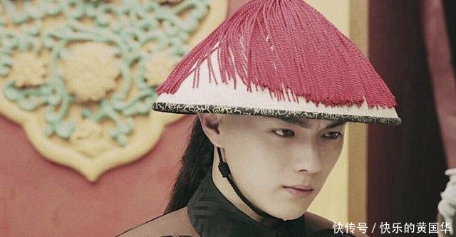 《延禧攻略》李玉说的这8个字,暴露了万人唾骂海南到上海5日自助游攻略图片
