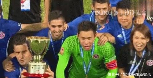 中国队碾压韩国队