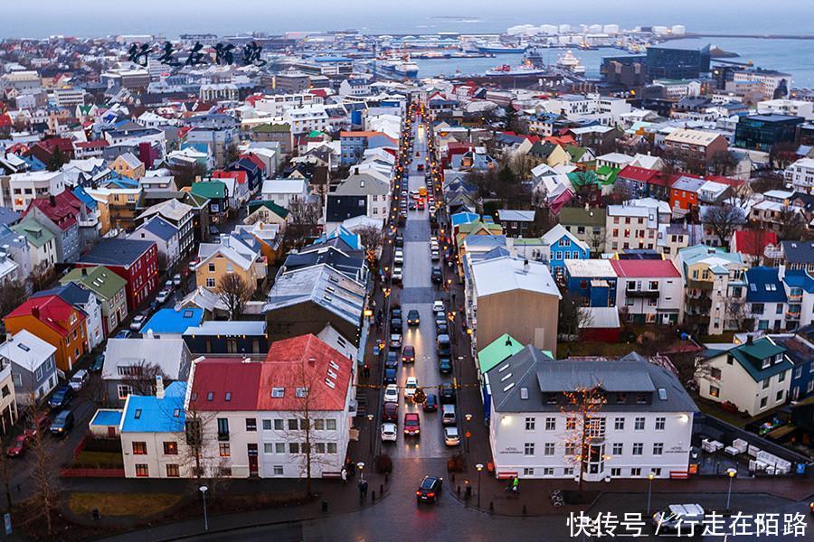 欧洲人口密度最低的国家:人均年收入43万,却无人愿意移民