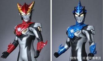 奥特曼的家在哪里