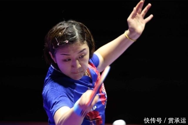 意外!孙颖莎4比1打崩王曼昱!1世界冠军遭1轮游!陈梦1语太霸气 凯发体育官方