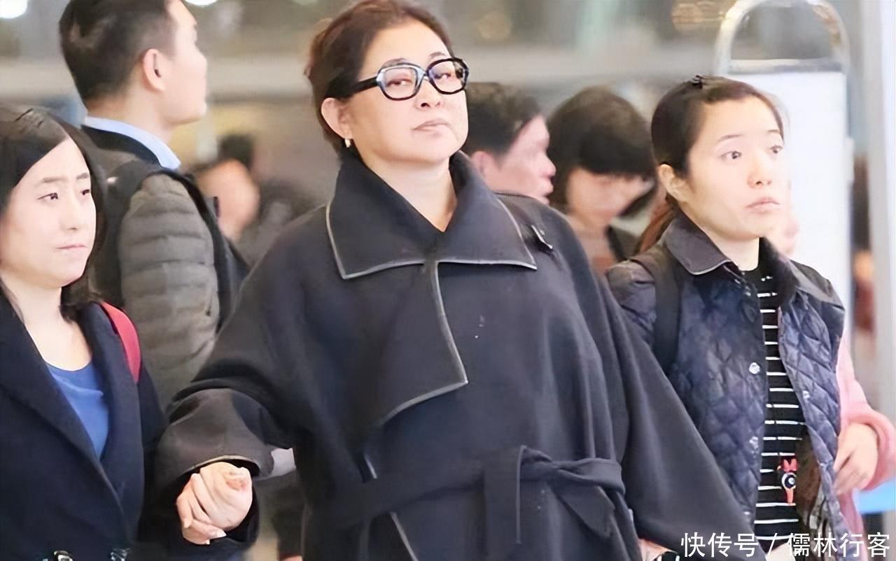 王茜华 