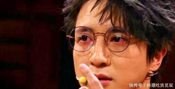 薛之谦录节目当场流泪,直言:大家会知道真相的