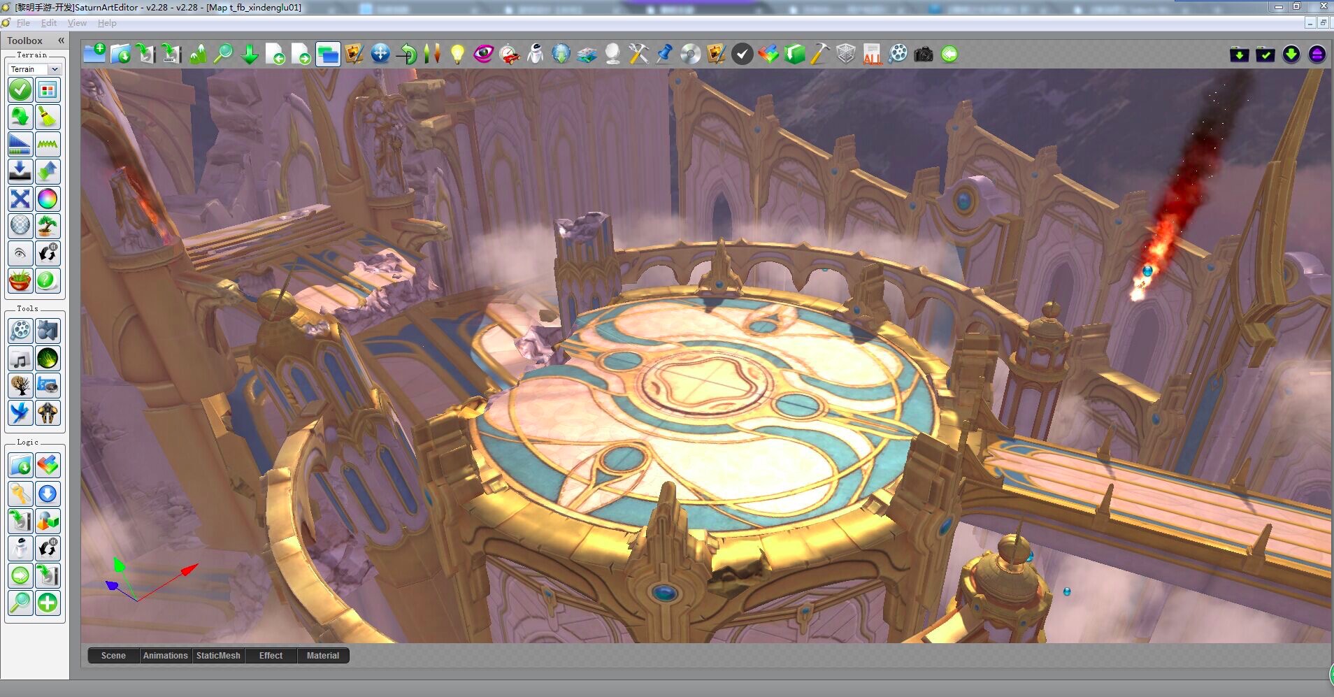 研发过程90%靠策划自主完成,这款接地气的国产引擎怎么创造20亿