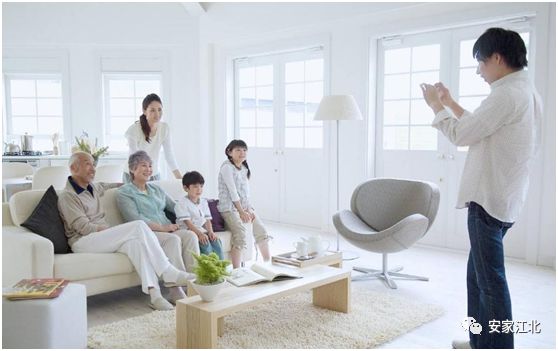 新江北孔雀城,房子就要百变!