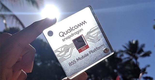 龙855+X50基带给力,高通几乎垄断了今年的5G手机