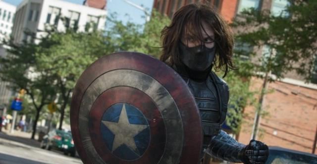 为什么美国队长没有把盾牌托付给冬兵,而是猎