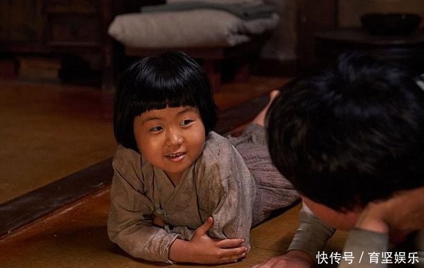 韩国影片再次让人刮目相看!《词典》为什么能