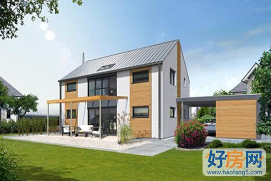 什么是集成建筑 集成住宅怎么样