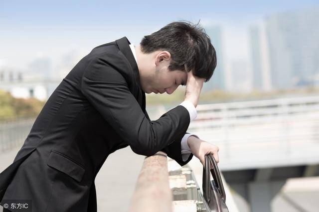 男人为什么会对你失去了感觉,你知道其中的因素吗