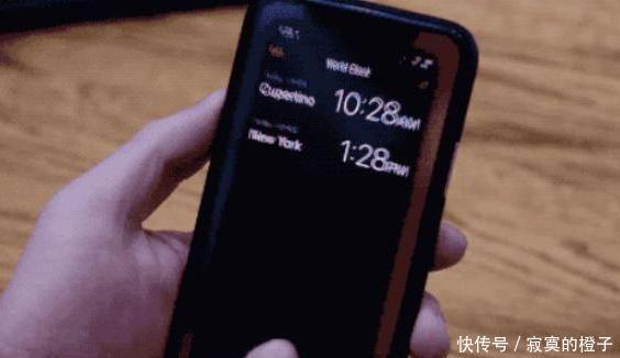 华为为何迟迟没有推出全面屏手势,为什么不像