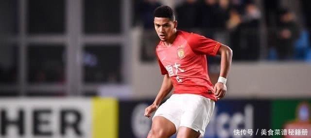 广州恒大归化球员进入大名单 网友们又不淡定