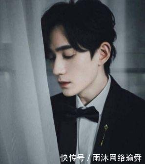 朱一龙微博感谢粉丝, 白宇声称放心了, 网友 还