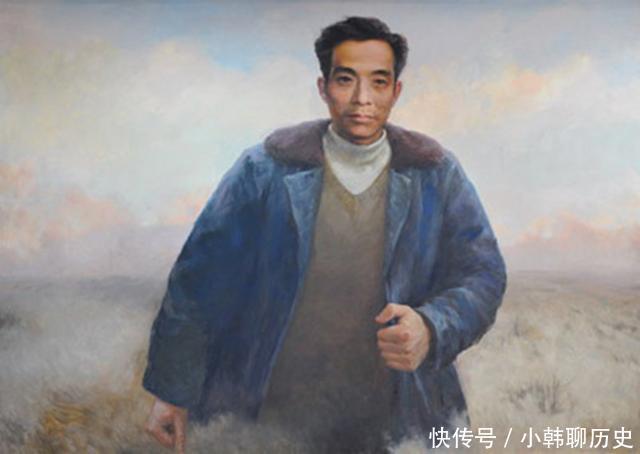 身为县委书记焦裕禄,如何踏出改变兰考面貌第