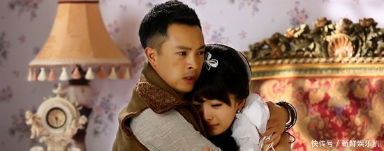 17岁被邀请上春晚的影帝媳妇,结婚后就退出了