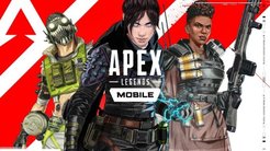 《Apex英雄手游》IGN评分8分：对游戏未来抱有期待