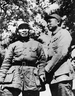 ... 怀任副总指挥,被授予 中华民国 国民革命军中将