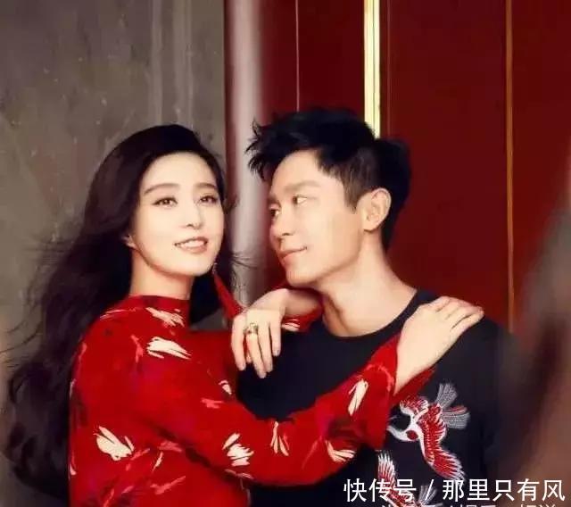 范冰冰与李晨最新消息!大黑牛摘下戒指,瘦成