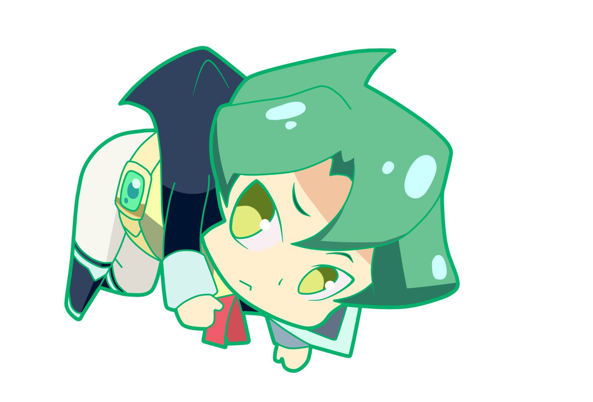 魔晶猎人第三季桌面壁纸 魔晶猎人3背景图片