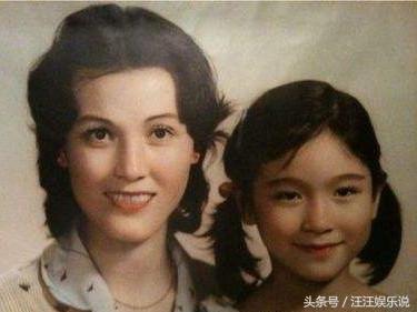 看了21岁杨恭如,才知富商送她月租12万豪宅,4