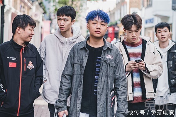 4am OMG 17或将受到赛程影响 绝地求生FGS