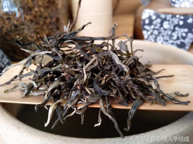 收藏貼:24款名山頭古樹開湯評測