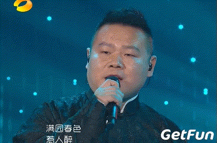 歌手决赛,李健组队岳云鹏:唱歌搞笑,我们都是认真的