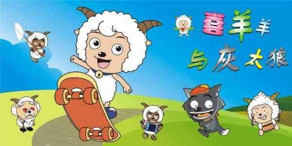 十大最火国产动漫,你看过了吗?