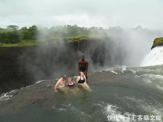 江一燕流连忘返的圣地,探险家的乐园,这个国度终于落地签啦!