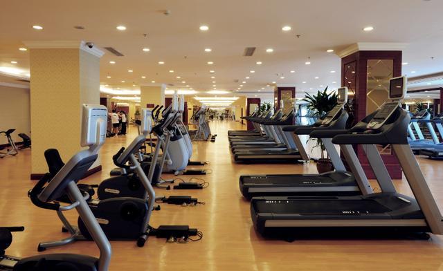 深挖健身房的营销策略,月入1亿不是梦!