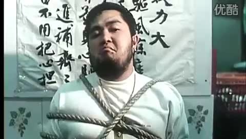 江湖最后一个大佬