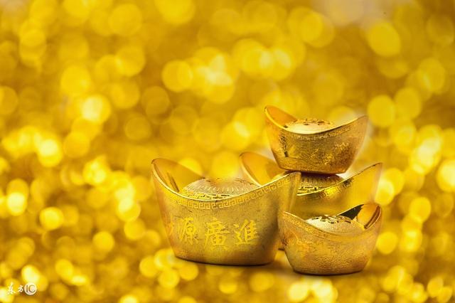 2018一年四季行好运,八方来财进家门的三大生