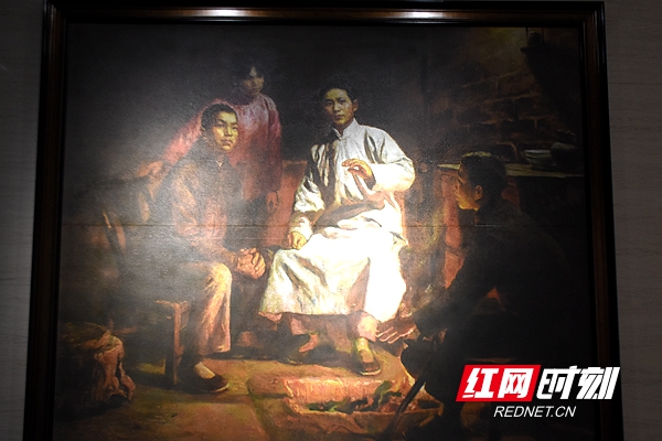 【英雄烈士谱】毛泽民:红色财经的开拓者