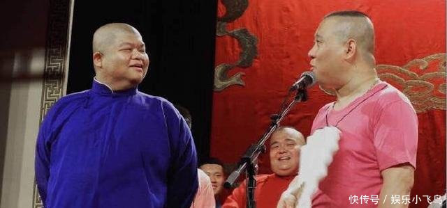 德云社吴鹤臣脑出血事件再有新料,其母亲这次