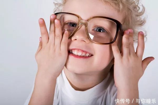 眼镜瞳距不对的表现