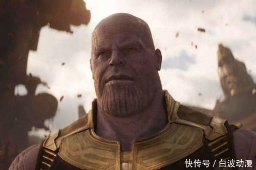 《复联4》特效出彩剧情老套,有点像十几年前的